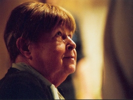 Portre of Mühringer, Doris
